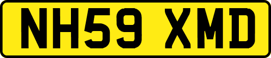 NH59XMD