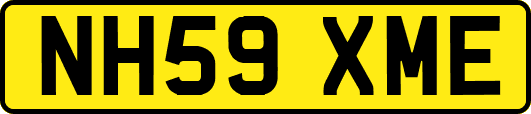 NH59XME