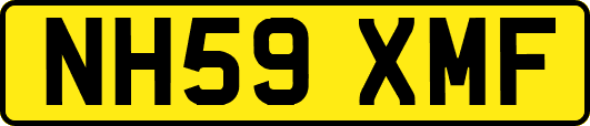 NH59XMF