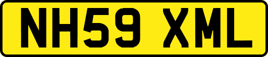 NH59XML