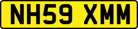NH59XMM