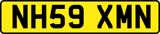 NH59XMN