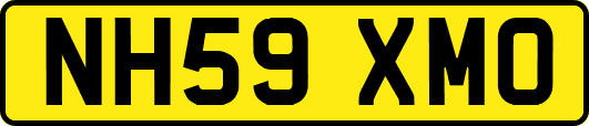 NH59XMO