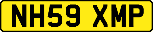 NH59XMP