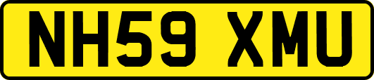 NH59XMU