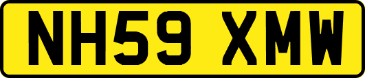 NH59XMW