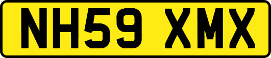 NH59XMX