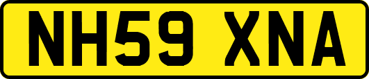NH59XNA