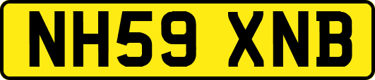 NH59XNB