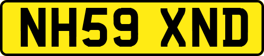 NH59XND