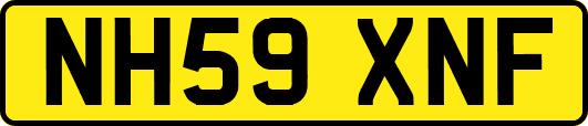 NH59XNF