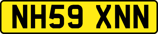 NH59XNN
