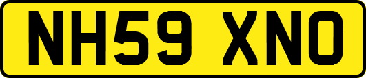 NH59XNO