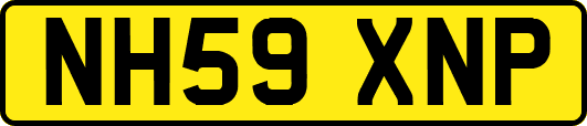 NH59XNP
