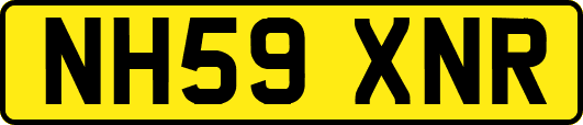 NH59XNR