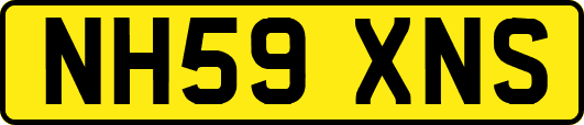 NH59XNS