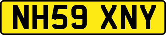 NH59XNY