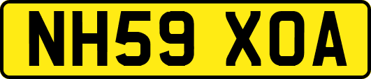 NH59XOA