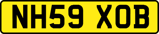 NH59XOB