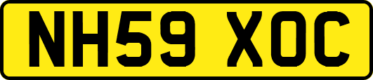 NH59XOC