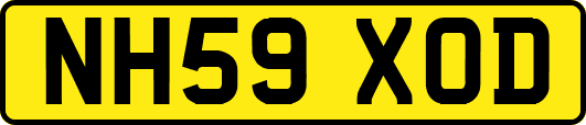 NH59XOD
