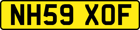 NH59XOF