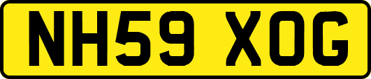 NH59XOG