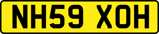 NH59XOH