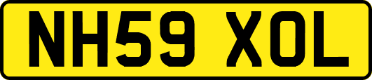 NH59XOL