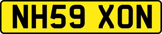 NH59XON