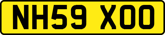NH59XOO