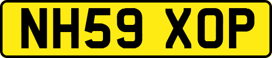 NH59XOP