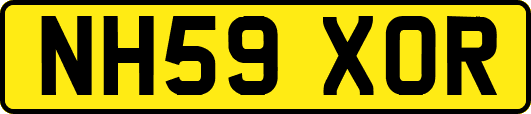 NH59XOR