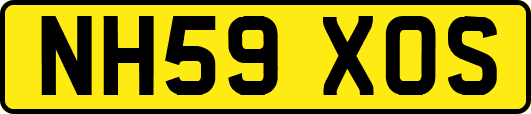 NH59XOS