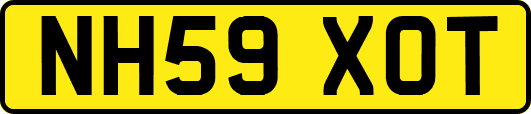 NH59XOT