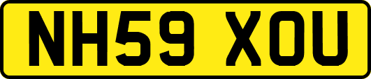 NH59XOU