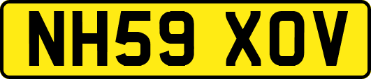 NH59XOV