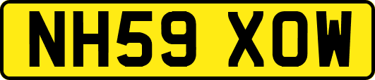 NH59XOW
