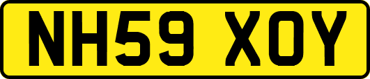 NH59XOY