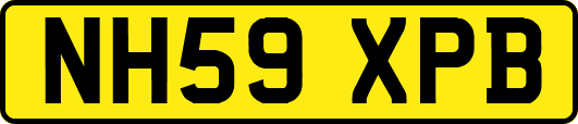 NH59XPB