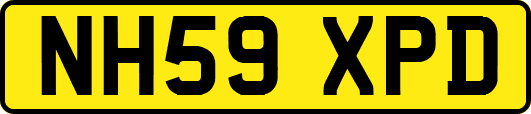 NH59XPD