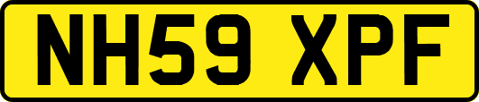 NH59XPF