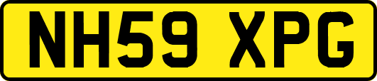 NH59XPG