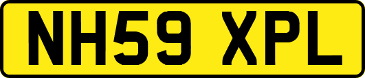 NH59XPL