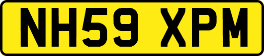 NH59XPM