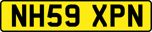 NH59XPN
