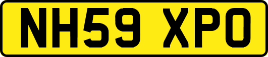 NH59XPO