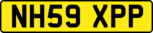 NH59XPP