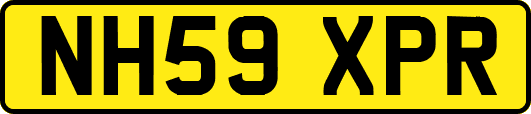 NH59XPR