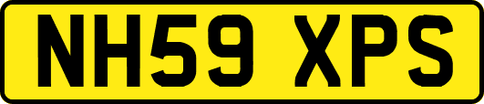 NH59XPS